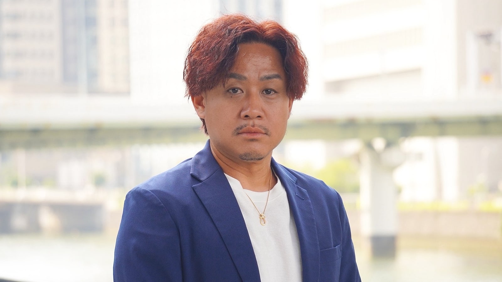 代表取締役社長 二口 慎也