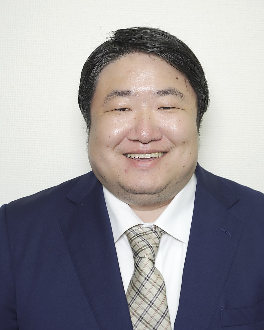 徐 威巍｜不動産コンサルタント